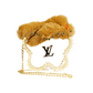 Golden Butterfly Luxe Bag